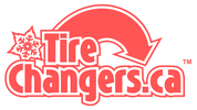 Tire Changers (New French)